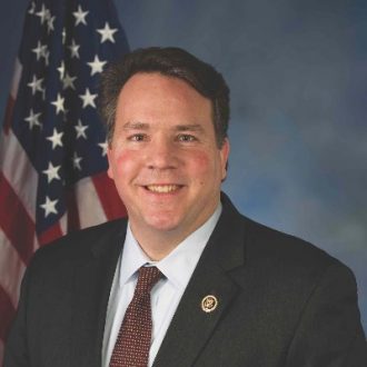 Alex Mooney