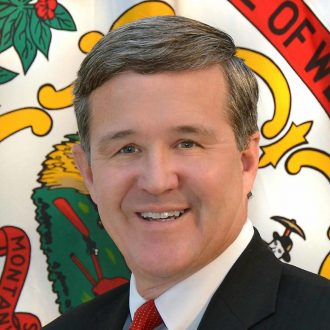 Mac Warner