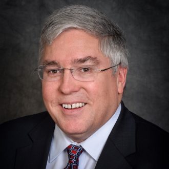 Patrick Morrisey