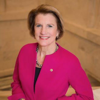 Shelley Moore Capito