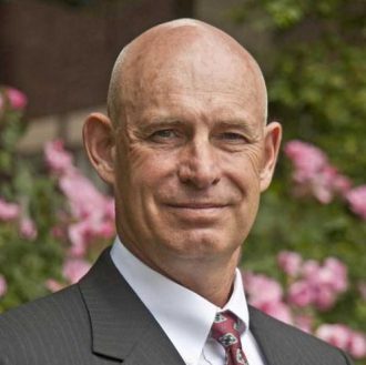 Kent Leonhardt